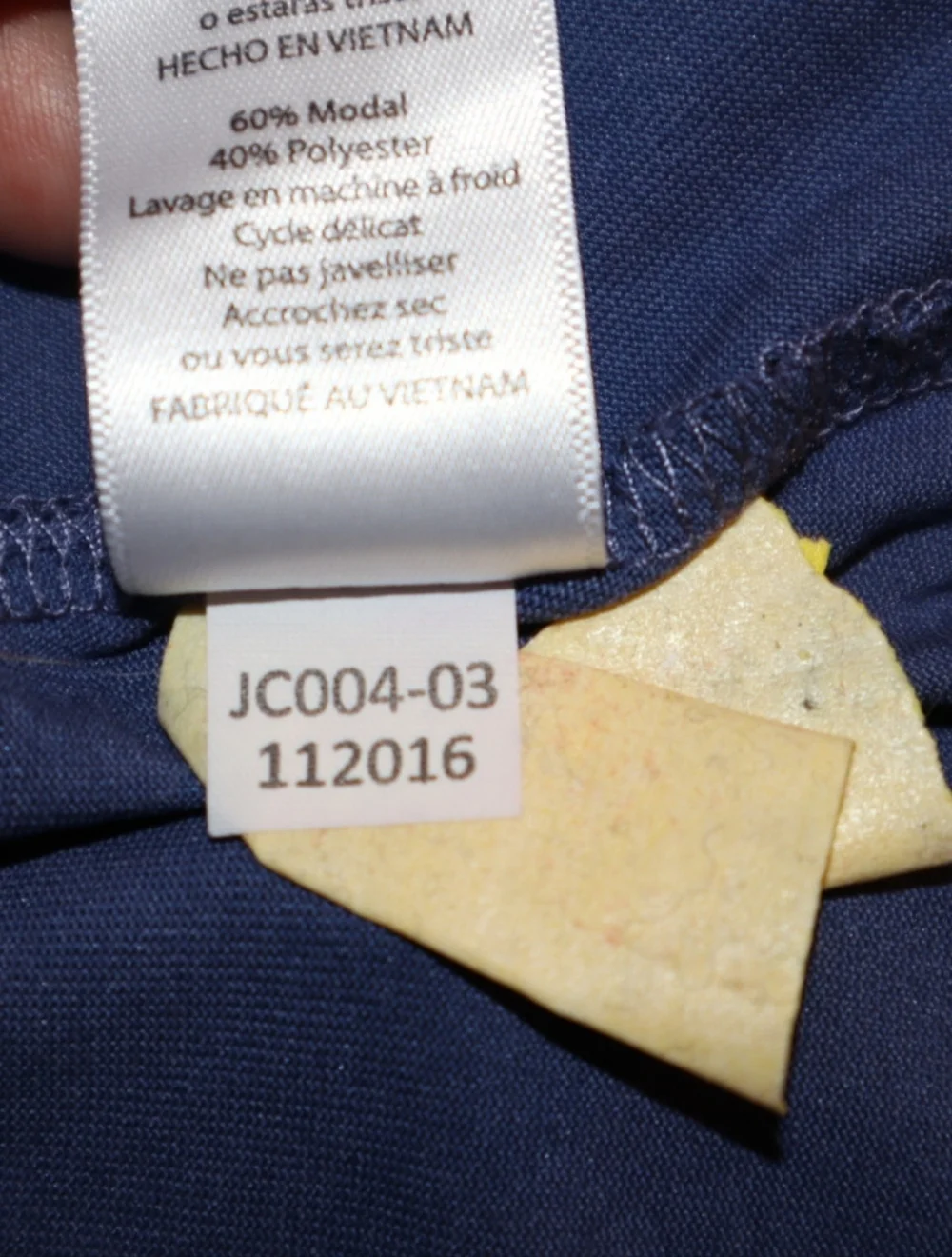 LuLaRoe Carly Solid Lavender Blue Small. LuLaRoe - Picture 10 of 10
